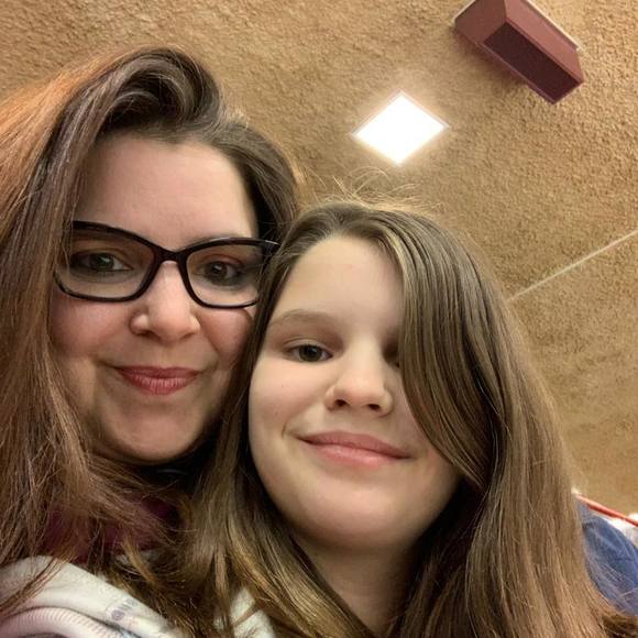 Meet your Posher, Alice - Picture 1 of 1